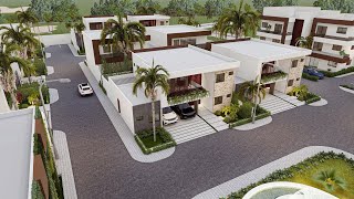 DREAM CITY Assinie -Côte d'Ivoire screenshot 5