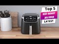 Best budget air fryer
