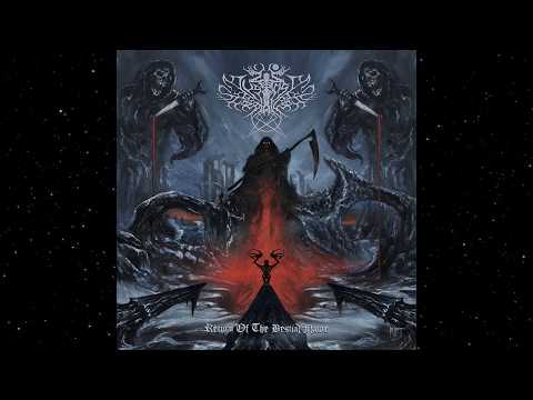 Mysticism Black - Return of the Bestial Flame (Full Album)