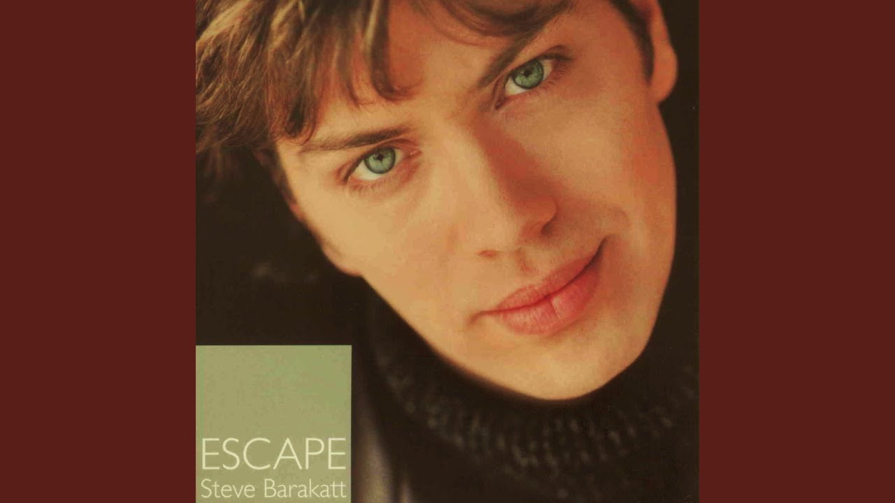 Escape - YouTube