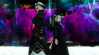 ［FF14］ENDWALKER: FINAL FANTASY XIV - Flow