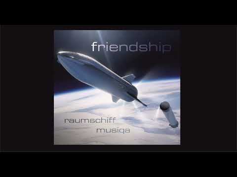 friendship - fantasie