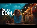Chill Electronic Vibes 🎧 Relaxing EDM for Study, Focus &amp; Good Moods