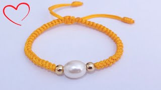 : PULSERA FACIL DE HACER PARACORD /BRACELET