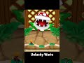 bad day for Wario #shorts #mariopartyDS