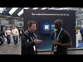 Cisco Live EMEA - Jacky Willems