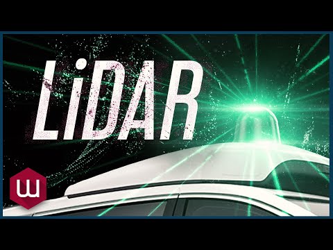 LiDAR – Die Zukunft