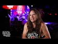 Drummer Blas Elias talks about getting started with Slaughter