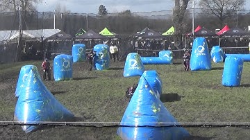 CPPS Round 1 Onslaught Scorpions 2016