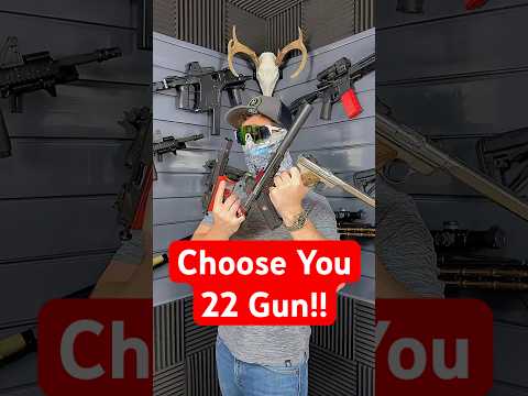 YOU Pick!! Best 22lr?? #shorts #edc