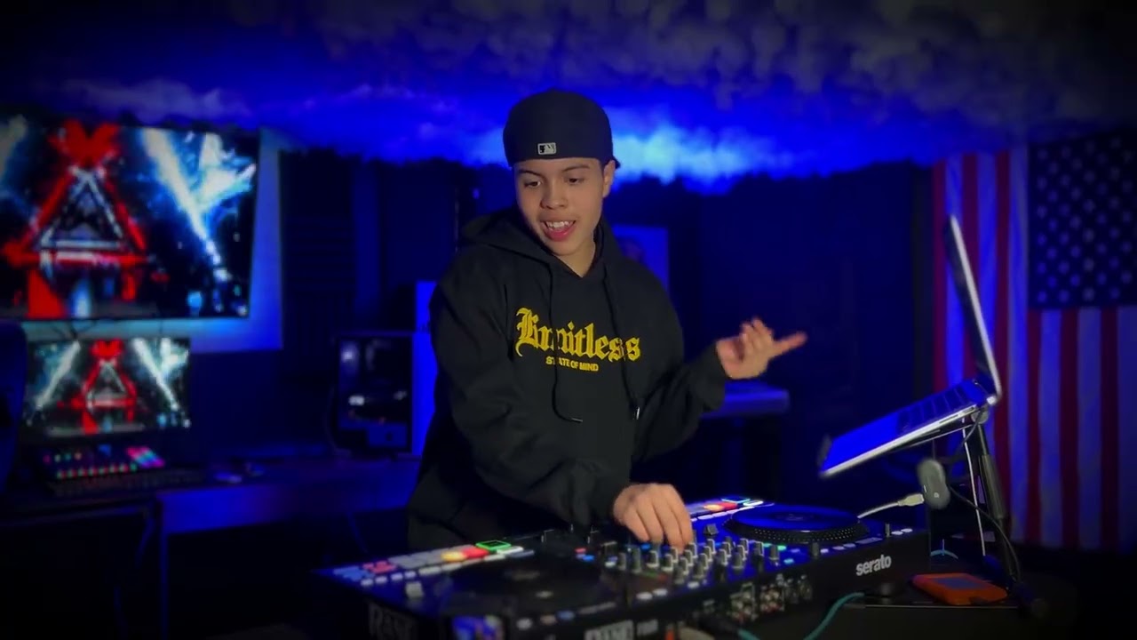 Mix variados actuales 🔥🎧