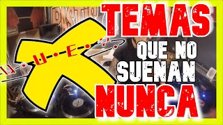 📢📢 DJ BUENRI - TEMAS QUE NO SUENAN NUNCA 🔥