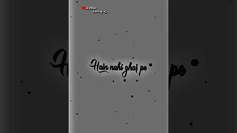 Daddy mummy hai nai ghar pe 🥵🔥🥵| status|alight motion #alightmotion #xml #hotstatus @Editing-zm7um