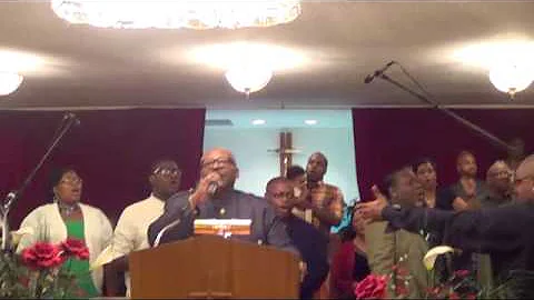 Bishop William FitzPatrick Musical Memorial 10/14/...