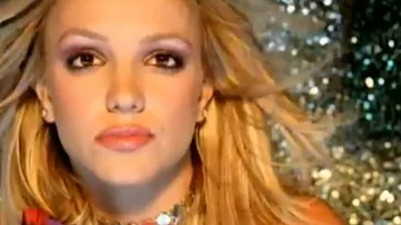 Britney Spears - My Only Wish (This Year) (Music Video)