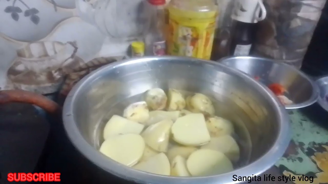 Sunday Vlog /SANGITA LIFE STYLE VLOG 