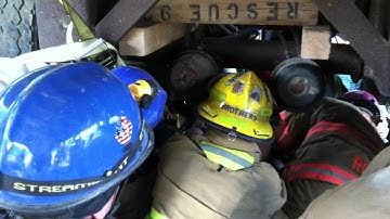 Rescue Methods Vehicle Extrication