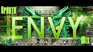 Sparta EnVy Mix