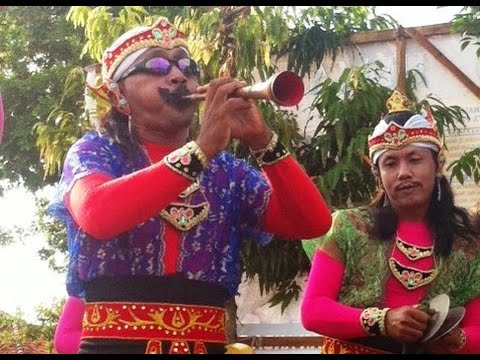 Wisata Jawa Timur, Musik Saronen, Sumenep, Madura YouTube Wisata Jawa Timur, Musik Saronen, Sumenep, Madura YouTube