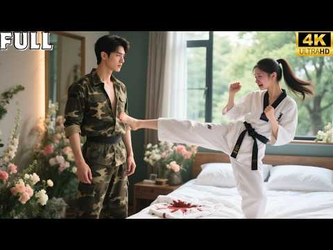 تجسدت ككن ة في الثمانينات ركلت حماتها الشريرة وزوجها الضابط الوسيم دللها بجنون