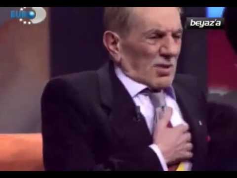 Beyaz show kalp krizi şakası