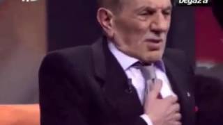 Beyaz Show Kalp Krizi Şakası