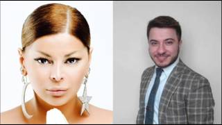 Aygun Kazimova Feat Ramal - Gece Gunduz 2013