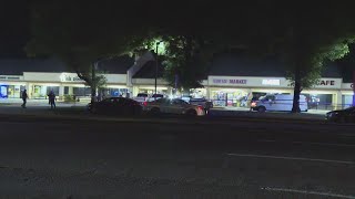 One dead following officer-involved shooting in Orange Park area