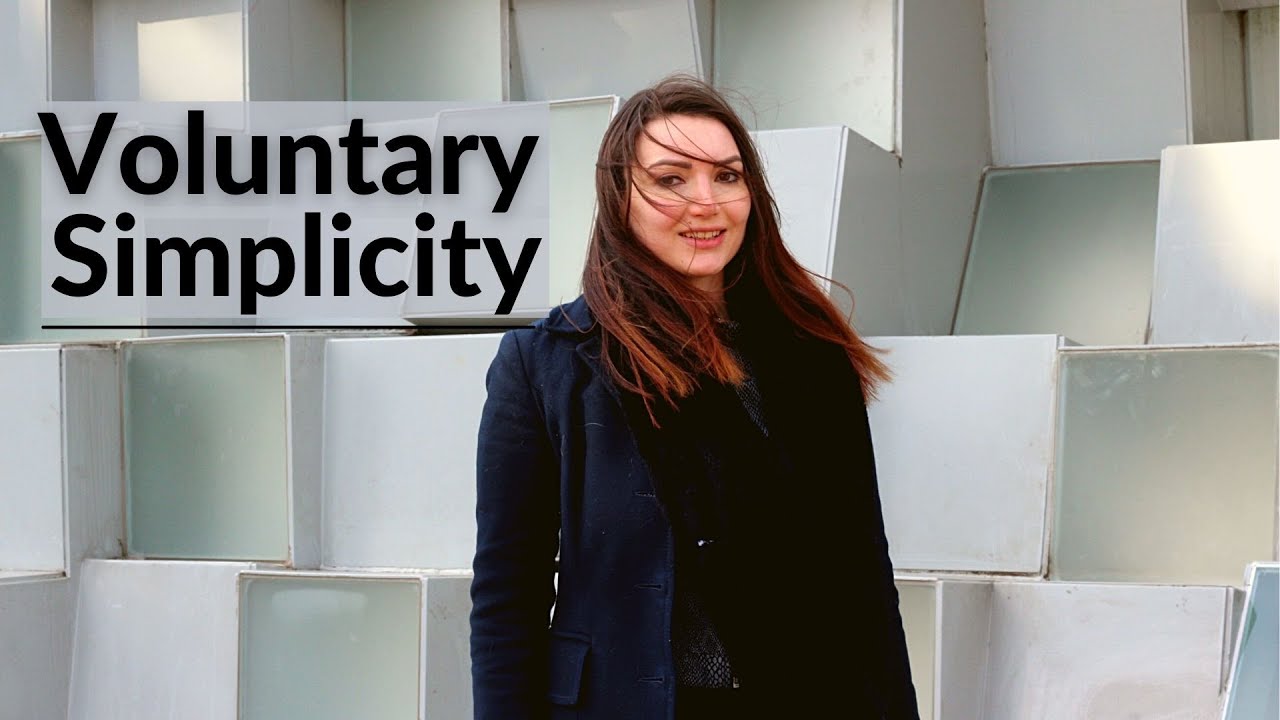 Choosing SIMPLICITY & FULFILLMENT - YouTube