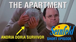 The Apartment - Seinfeld Short Episode