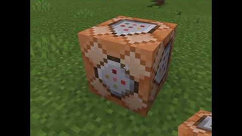 Minecraft COMMAND BLOCK Viral Hack                                   #LegendDragonGaming