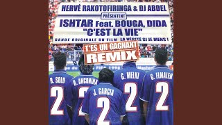 Cest La Vie (Feat. Bouga & Dida) (Radio Edit)