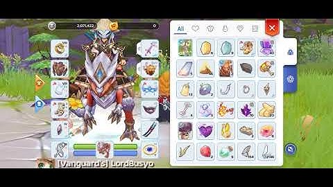 Agi Crit Rune Knight F2P build guide for beginners