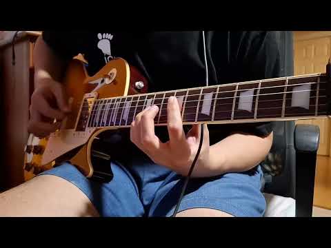 Ver 蹴り飛ばして (Face Myself) / 明くる夜の羊 (Akuruyo-sheep) | Guitar Cover en YouTube Ver 蹴り飛ばして (Face Myself) / 明くる夜の羊 (Akuruyo-sheep) | Guitar Cover en YouTube