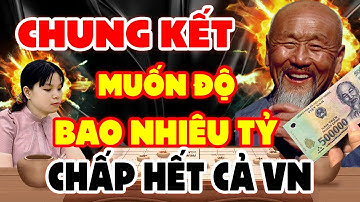 🔴 NGÔ LAN HƯƠNG | MẤT XE VUA CỜ ĐỘ ĐÒI CHẤP CẢ VN