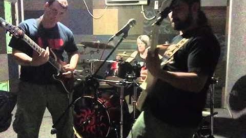 Vanished without a trace rehearsal