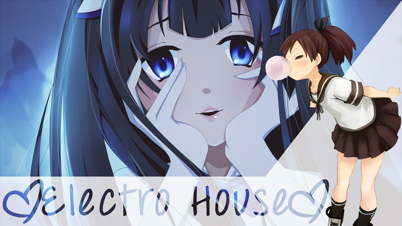 Nightcore - Heartbeat [Electro House]