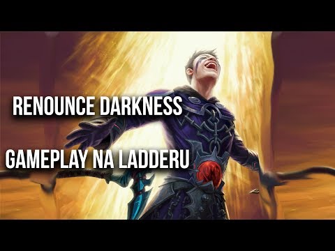 Video: Jak Hrát Warlocka