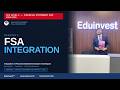 CFAL2 2025 | Financial Statement Analysis | R6 Integration Of FSA Techniques | Kunal Doshi, CFA