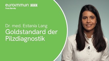 Moderne Haut- und Nagelpilzdiagnostik mit dem neuen Goldstandard