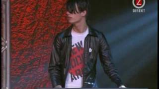 The Sounds - Seven Days A Week(Live @ Swedish Hit Music Awards 2002).m2v.mpg