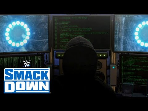Payback is coming real soon on SmackDown: SmackDown, May 8, 2020