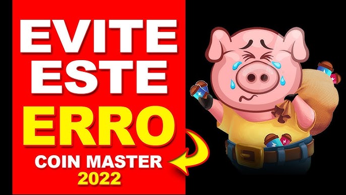 Hack Coin Master Giros Infinitos, Saiba como fazer pra ganhar