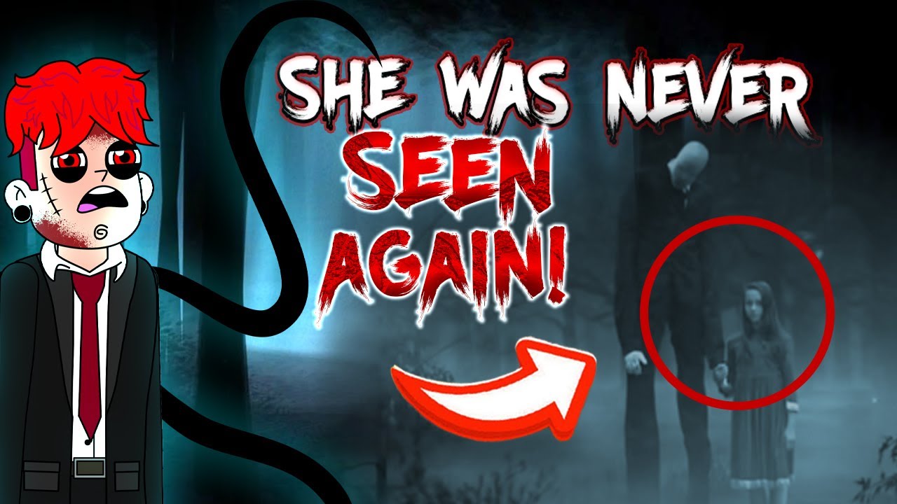 The Most Disturbing CreepyPastas YouTube