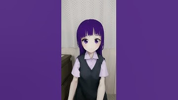 Stable Diffusion AI Animation - Nachi