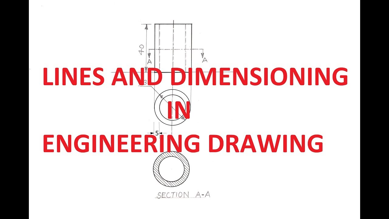 engineering drawing QUESTIONS paper | PDF