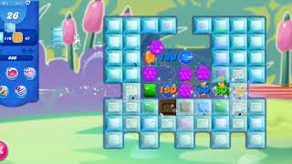 Candy crush saga LEVEL 7065 NO BOOSTERS