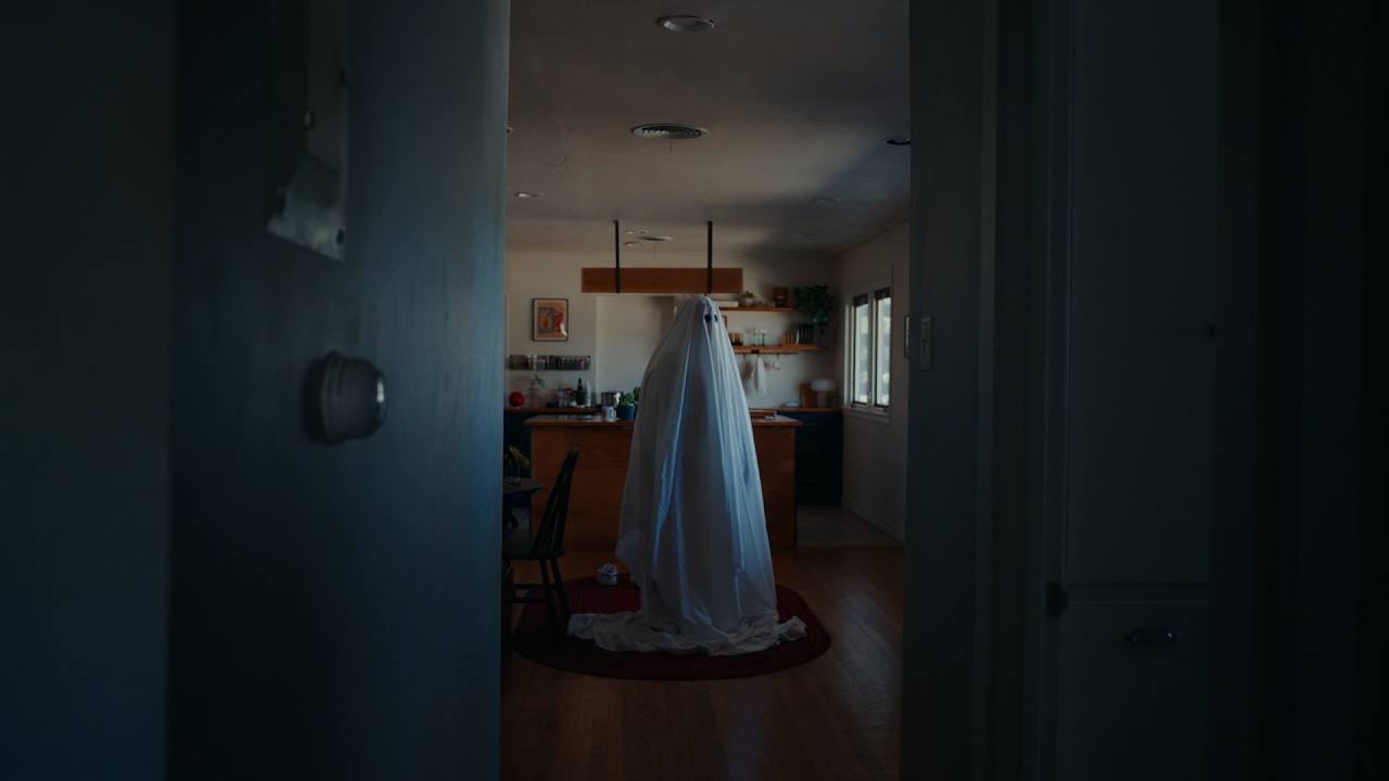 The Ghost of You // A Mini Cine shot on the Pyxis 6K