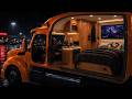 Why Truck Drivers Refuse to Sleep in a Hotel