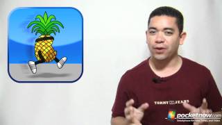 Pocketnow's Weekly iReview - 10Apr11